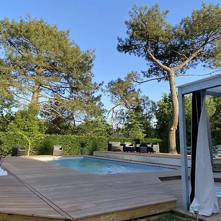 A 10 Minutes De L'ocean - V2258 Villa *